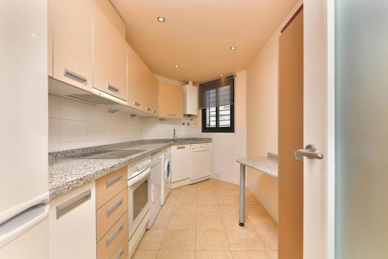 Amplio Apartamento De 2 Dormitorios Vista Mar Lateral Torrox Kültér fotó